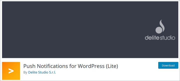 5 сравниваемых плагинов для push-уведомлений WordPress (2019)