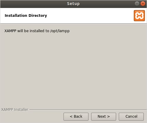 Как установить XAMPP на Ubuntu: Учебное пособие для начинающих