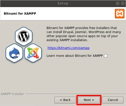 Как установить XAMPP на Ubuntu: Учебное пособие для начинающих