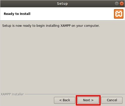 Как установить XAMPP на Ubuntu: Учебное пособие для начинающих