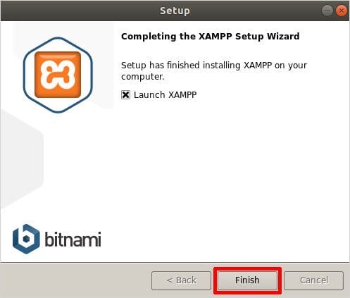 Как установить XAMPP на Ubuntu: Учебное пособие для начинающих