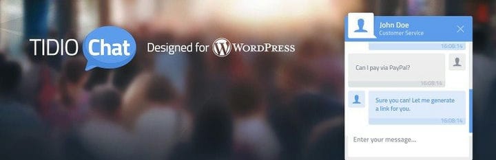 Сравнение 6 лучших плагинов для живого чата WordPress (2019)
