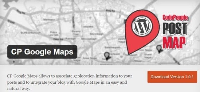 11 лучших плагинов Google Map для WordPress