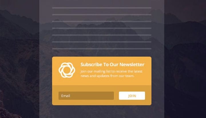 Bloom Review: плагин для подписки на электронную почту от Elegant Themes