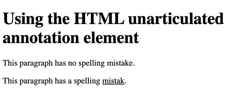 Как выделить жирным шрифтом, курсивом и иным образом отформатировать текст в HTML