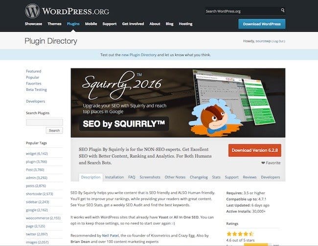 15 лучших плагинов WordPress для SEO на 2020 год