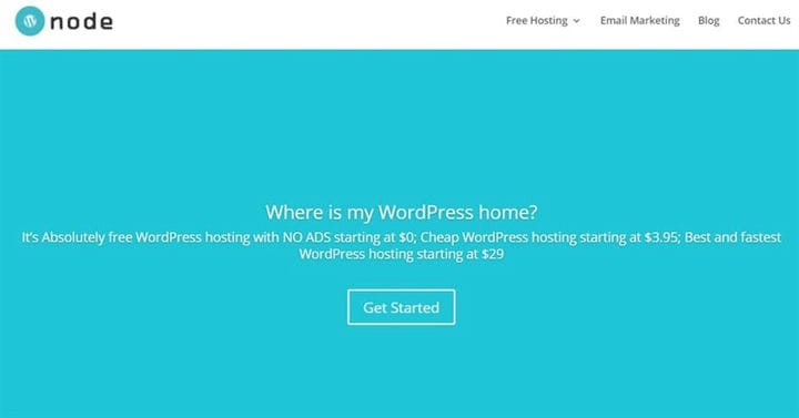 13 лучших бесплатных хостинг-провайдеров WordPress на 2020 год
