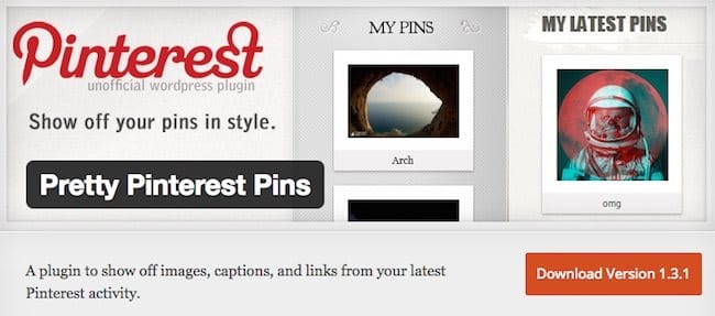 8 лучших плагинов Pinterest для WordPress
