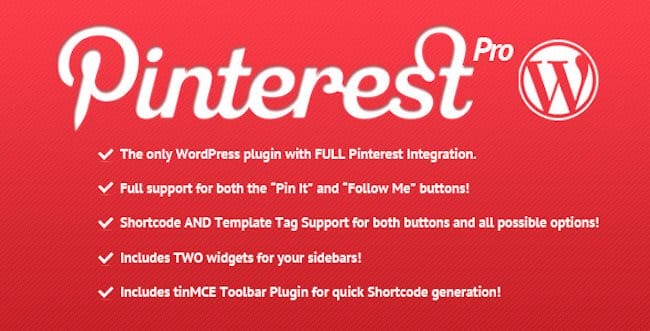8 лучших плагинов Pinterest для WordPress