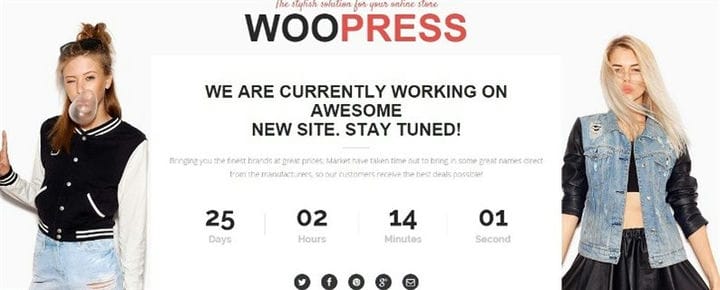 21 лучшая тема WordPress в разработке и скоро появится в 2020 году