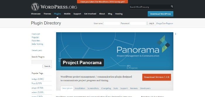 8 лучших плагинов для управления проектами WordPress