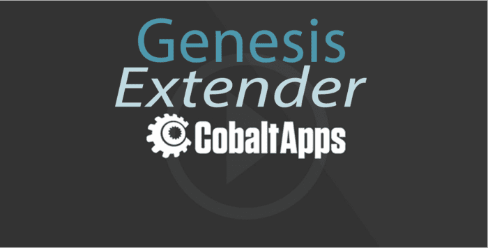 14 лучших плагинов Genesis для вашего сайта на базе Genesis