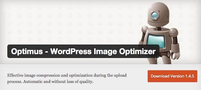 11 лучших плагинов для оптимизации изображений WordPress