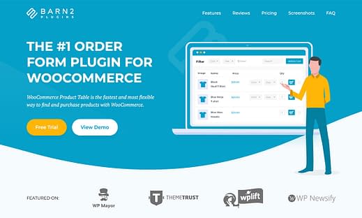 Nämä 12 WooCommercen tuotevariaatiolaajennusta tekevät sivustostasi helpompi käyttää