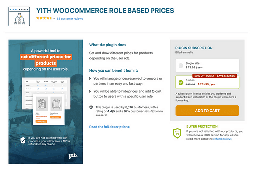 6 parimat WooCommerce'i hulgimüügi pistikprogrammi hulgiostude jaoks