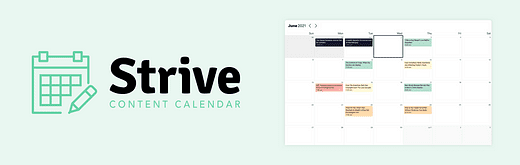 Як створити календар вмісту для блогу WordPress