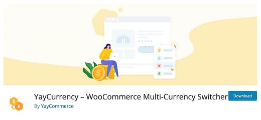 Die 6 besten WooCommerce-Währungsumschalter-Plugins für den globalen Vertrieb