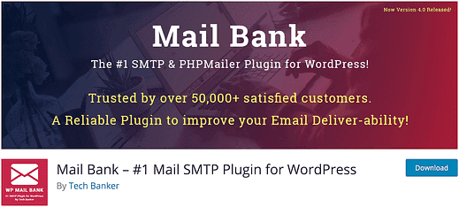 De 7 bästa WordPress SMTP-plugins för att optimera e-postleverans