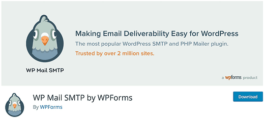 7 найкращих плагінів WordPress SMTP для оптимізації доставки електронної пошти