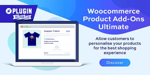 Los 6 mejores complementos de carga de archivos de WooCommerce para pedidos personalizados sencillos