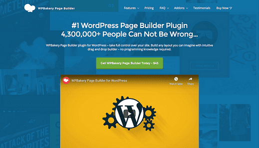 The 5 Best Page Builder Plugins (2021)