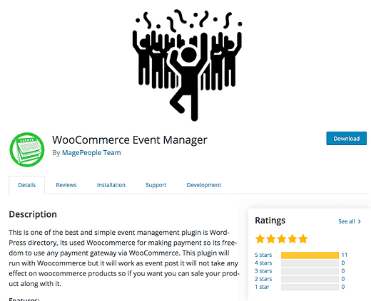 I 5 migliori plugin WordPress per la gestione degli eventi (2021)