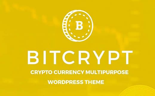 Les 18 meilleurs thèmes WordPress pour crypto-monnaie et blockchain
