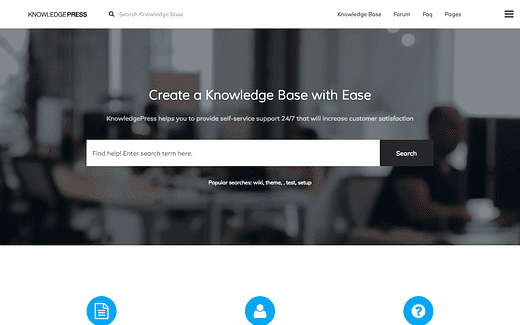 Les 8 meilleurs thèmes de wiki WordPress
