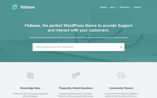 Les 8 meilleurs thèmes de wiki WordPress