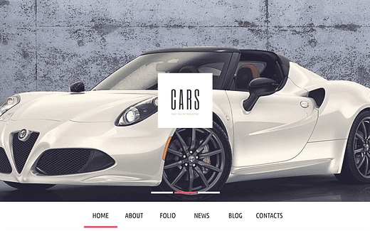 8 najlepszych motywów WordPress dla dealerów samochodów w celu zwiększenia sprzedaży online