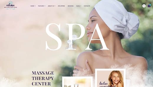 Top 10 des meilleurs thèmes WordPress pour les soins de la peau pour 2021