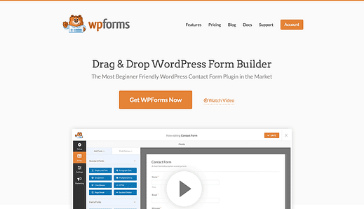 Jak utworzyć formularz WordPress z przesyłaniem plików