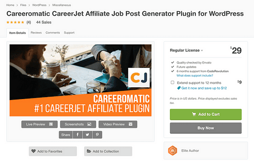 De 8 bästa WordPress Job Portal-plugins för att främja jobböppningar