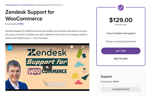 De 5 bästa WooCommerce Support Ticket System Plugins för nöjdare kunder
