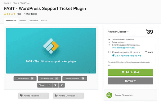 Die 5 besten WooCommerce-Support-Ticket-System-Plugins für zufriedenere Kunden