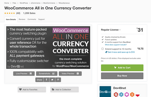 Les 5 meilleurs plugins de géolocalisation WooCommerce pour 2020
