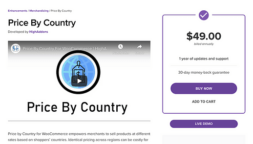 Les 5 meilleurs plugins de géolocalisation WooCommerce pour 2020