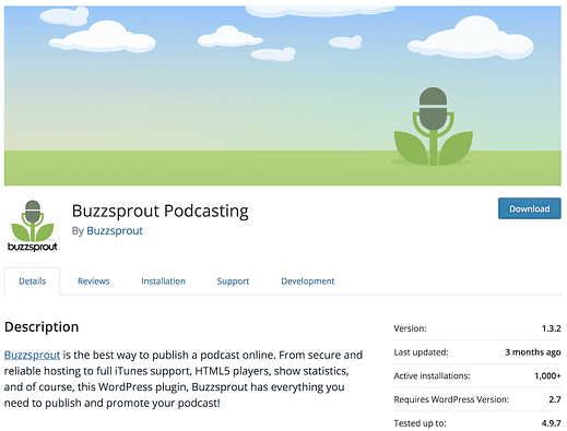 5 parasta WordPress-podcast-laajennusta vuodelle 2020