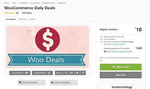 I 4 migliori plugin WordPress per offerte giornaliere per il 2020