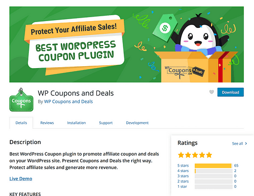 I 4 migliori plugin WordPress per offerte giornaliere per il 2020