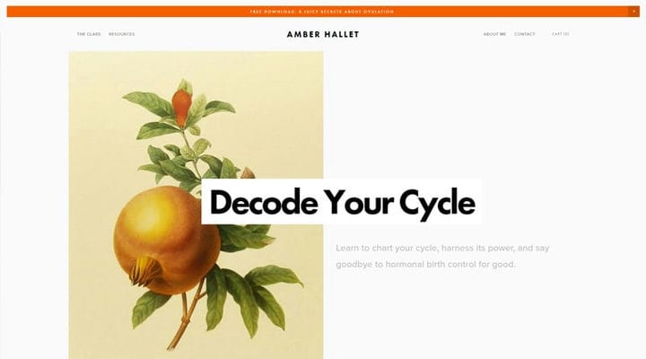 Top 20 des sites Web de massage qui vous inspireront