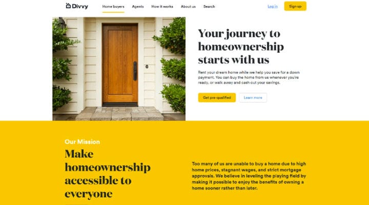 15 melhores exemplos de sites de storybrand para conferir