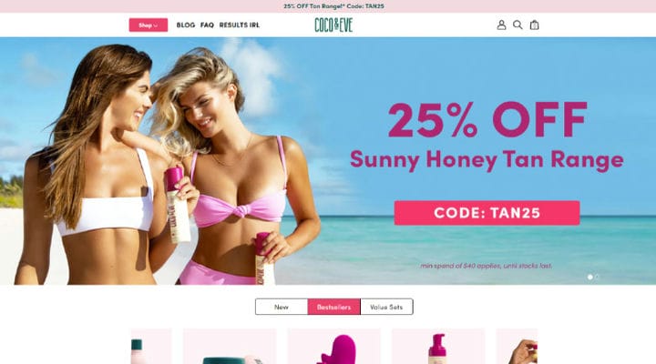 15 melhores exemplos de sites de storybrand para conferir
