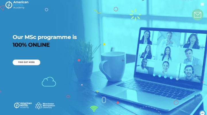 Über 15 erstaunliche Beispiele für Bildungswebsites, die Sie inspirieren werden