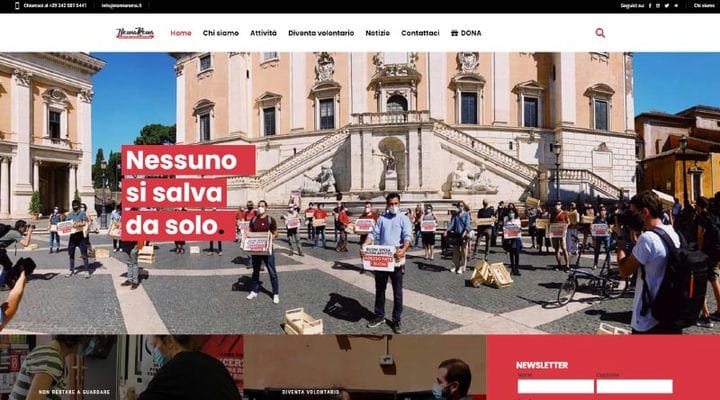 10+ sites Web de campagne politique qui gagnent le jeu