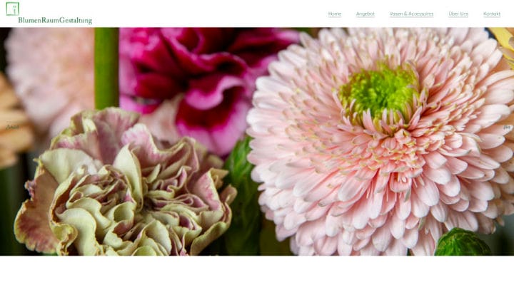 Mais de 20 sites de floricultura que inspirarão todos os amantes de flores
