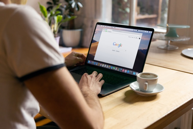 Контекстная реклама Google Ads
